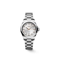 Orologio Longines Donna Conquest in Acciaio L33204726 - L33204726